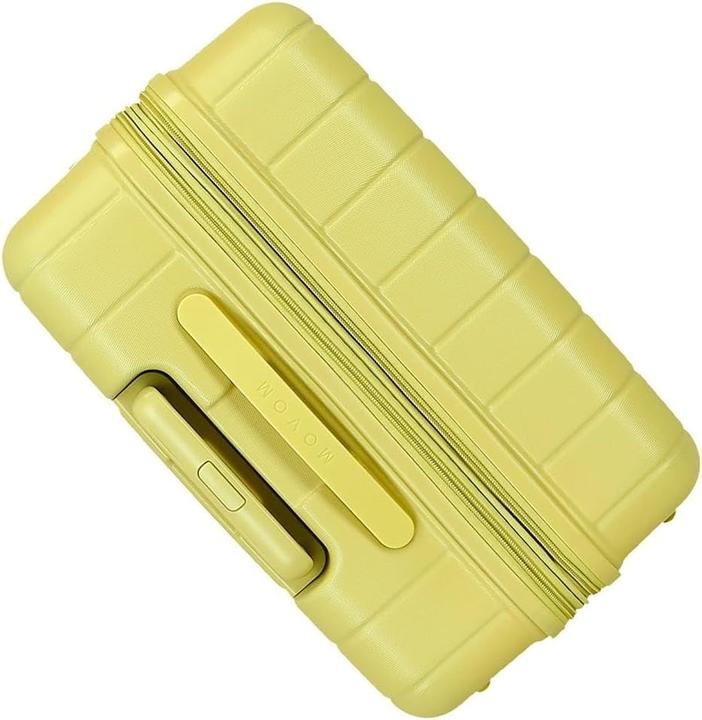 Image du produit Movom Valigia in Legno (72 l)