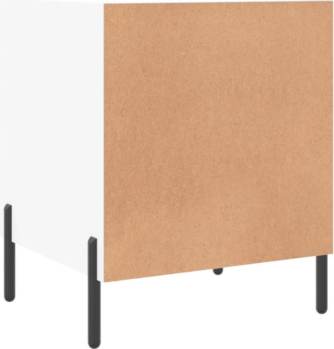 Immagine prodotto vidaXL Nachttisch (40 x 40 x 50 cm)