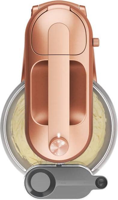 Actual product image Kenwood Go (800 W, 4 l)