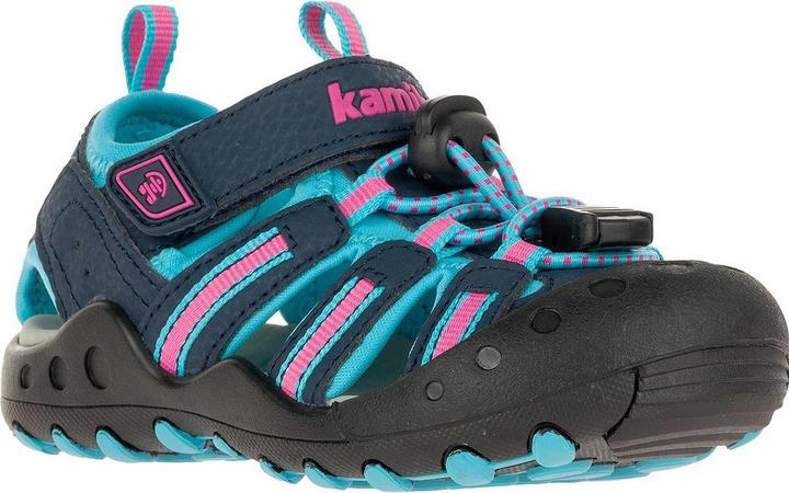 Actual product image Kamik Crab (34)
