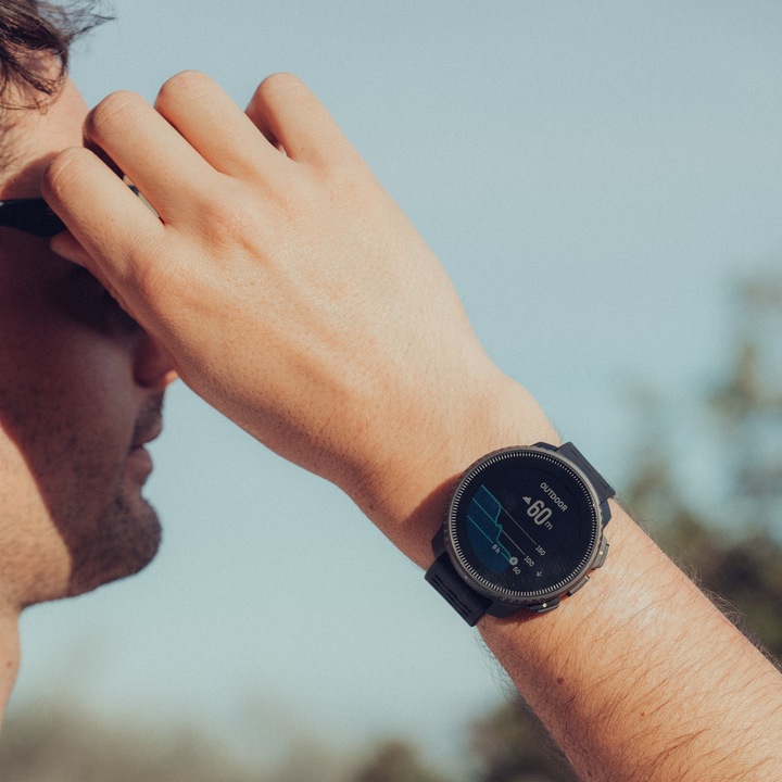 Image du produit Suunto Vertical (49 mm)