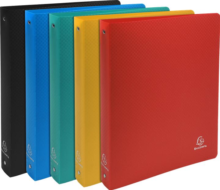 Actual product image Exacompta Ring binders (A4, 40 mm, 1 pcs.)