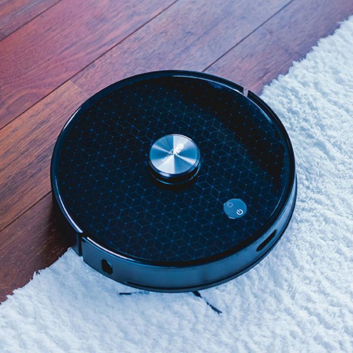 Image du produit Eziclean Connect X1200 (2700 Pa)