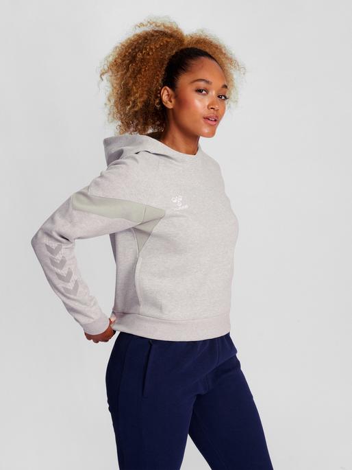 Produktbild hummel Hmltravel Sweat Hoodie Woman (XL)