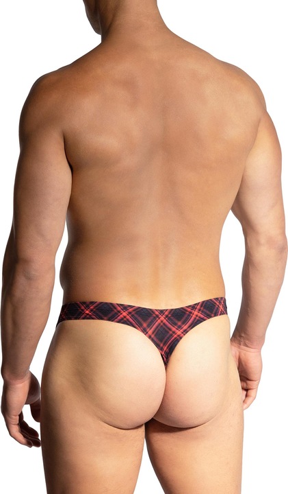 Image du produit Olaf Benz String RED2426 Mini-string (M, Une unité par pack)