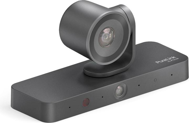 Purelink Vuelogic - PTZ Conference Camera - PTZ100 - Full HD Video PTZ Camera