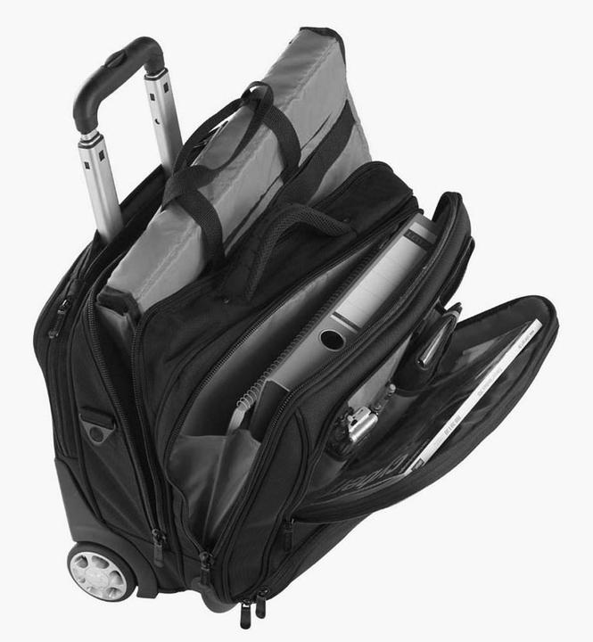 Actual product image Dermata Business Trolley 44cm (37 l)