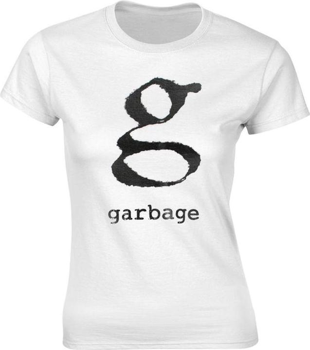 Produktbild Garbage TShirt (XL)