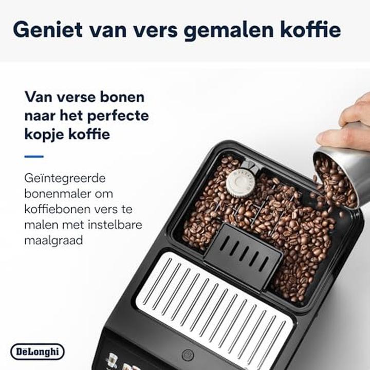 Image du produit De'Longhi ECAM452.67.G