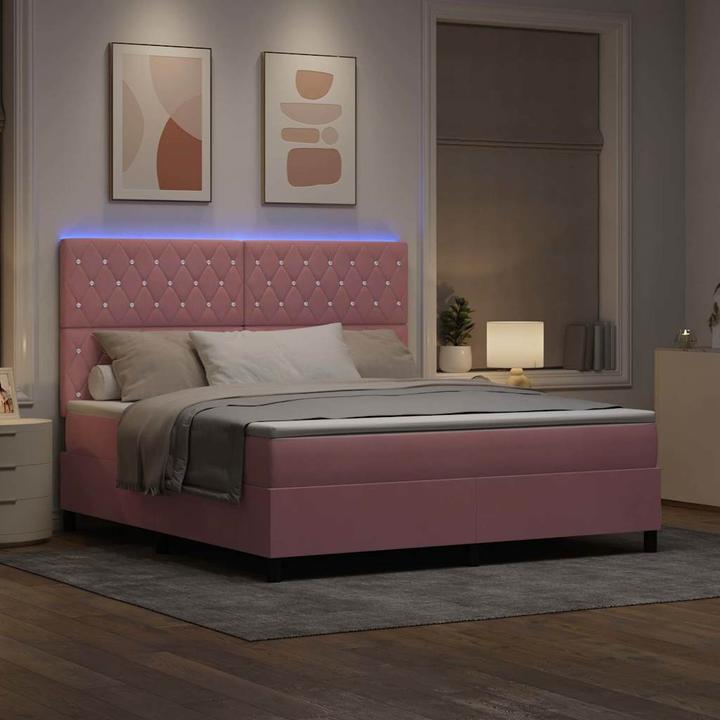 Immagine prodotto vidaXL Boxspring (180 x 200 cm)