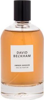 Actual product image David Beckham Amber Breeze EDP spray 100ml (Eau de parfum, 100 ml)