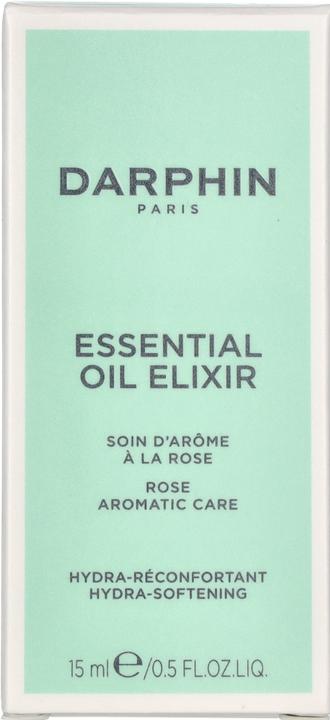 Image du produit Darphin Elixir d'huile essentielle (Huile nettoyante, 15 ml)