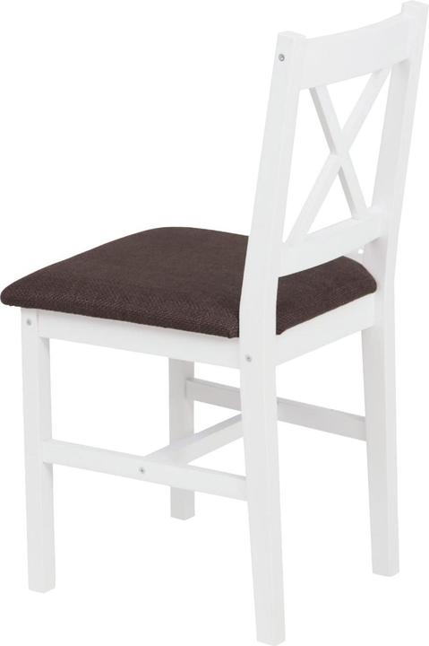 Image du produit JOHN316 Esszimmerstühle