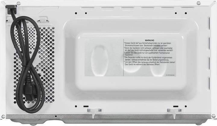 Produktbild Exquisit MW 900-030G (20 l)