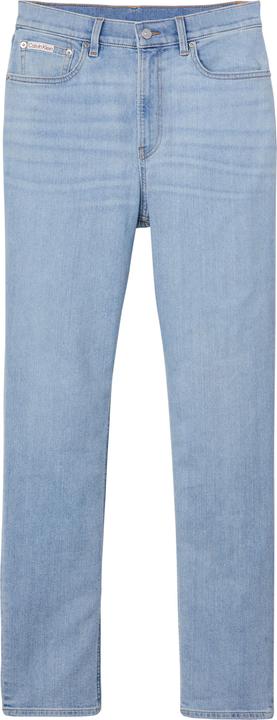 Calvin Klein Jeans Eu New Mom Jean Blue Rain (31)