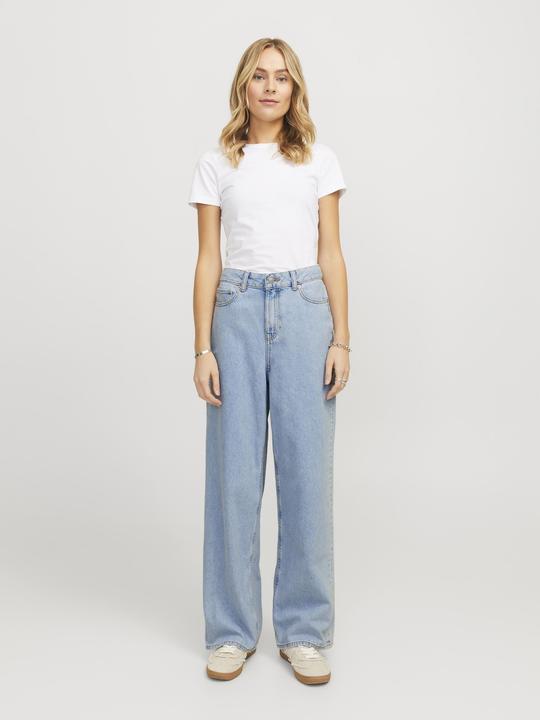 Produktbild JJXX Jxtokyo Wide Hw Jeans R6172 Dnm Sn (26)