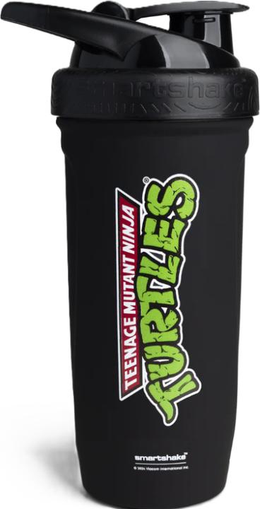 Classic Logo Black