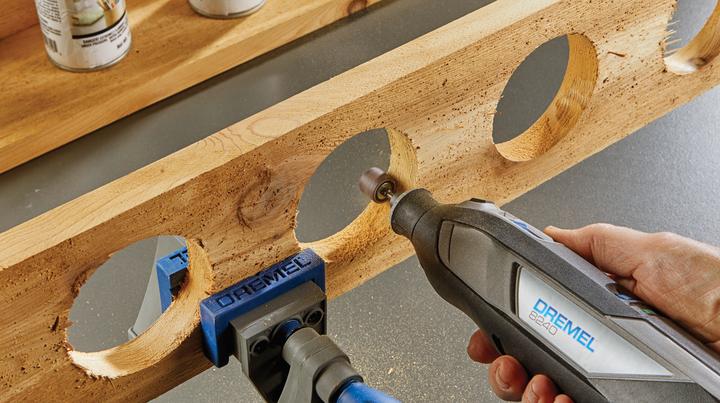 Actual product image Dremel 8240