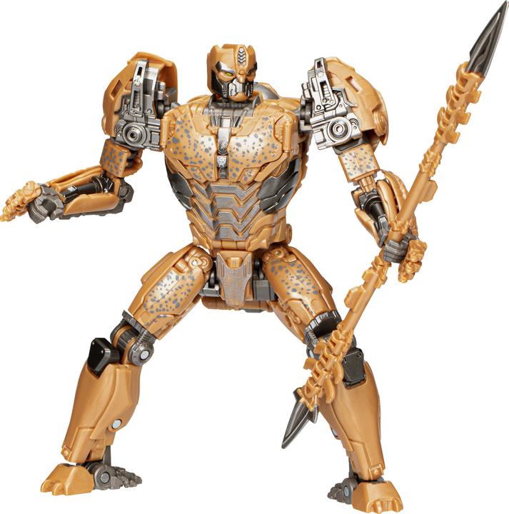 Image du produit Hasbro Transformers