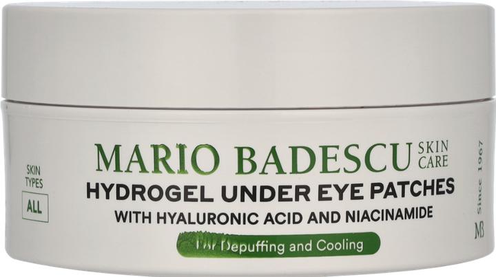 Image du produit Mario Badescu Hydrogel (Patchs pour les yeux)