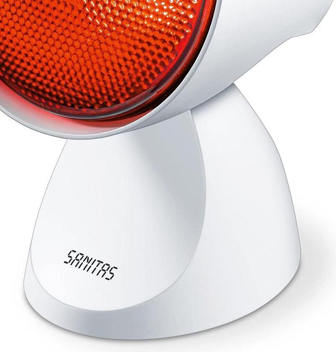 Immagine prodotto Sanitas Sil 16 (150 W)