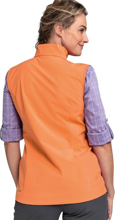 Produktbild Schöffel Softshell Vest Tonion L (XXL)