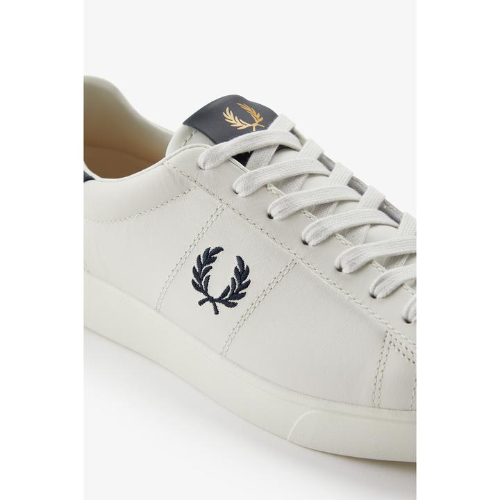 Actual product image Fred Perry Spencer (43)