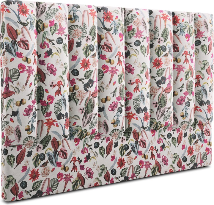 Tropical Pattern