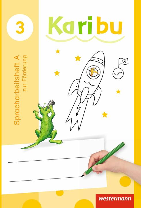Produktbild Karibu - Ausgabe 2016 (Deutsch, Andrea Warnecke, Astrid Eichmeyer, Claudia Stiebritz, Gerburg Kirsch, Heidrun Kunze, Heike Oberstadt, Katharina Berg, Kathrin Merkt, Kerstin von Werder, Maria Gönning, Sabine Willmeroth, 2018)