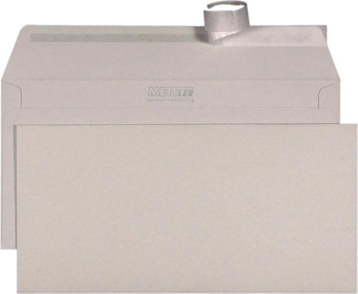 Immagine prodotto Mettler Office Couvert ohne Fenster C5/6 (500x)