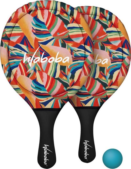 Actual product image Waboba Beach Paddle 3 Ass