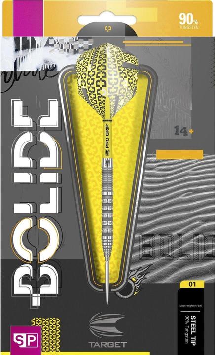 Produktbild Target Bolide 01 SP (25 g)