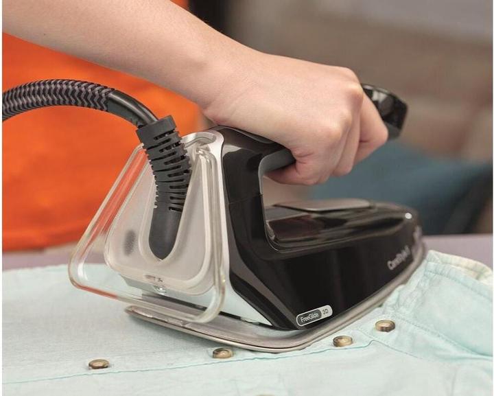 Image du produit Braun IS5249BK CareStyle 5 (2400 W, 510 g/min)