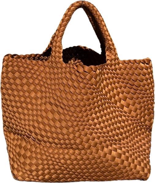 Immagine prodotto Prima Ballerina Twist - Tote Bag Brown