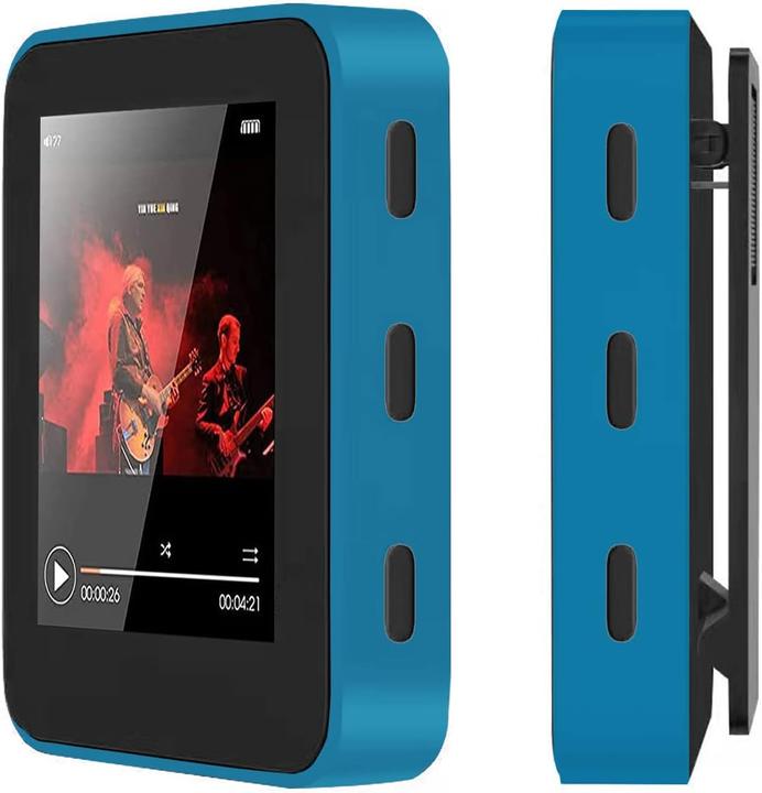 Produktbild Hotechs. MP3-Player/MP4-Player (32 GB)