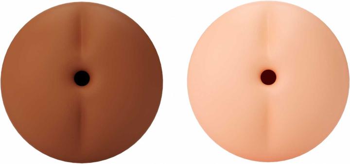 Actual product image Autoblow A.I. Silicone Anus Sleeve