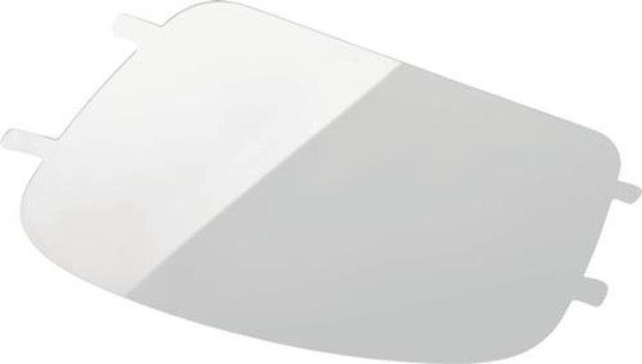 3M Vorsatzscheibe innen, Antifog-/Antikratzbeschichtung 613000 (Gehörschutz Ersatzpolster)