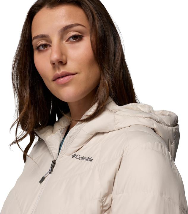 Immagine prodotto Columbia Heavenly™ Hooded Jacket (S)