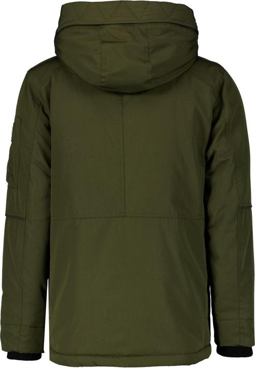 Immagine prodotto Garcia Parka (176)