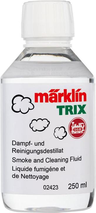 Märklin 002423 Distillat universel de vapeur et de nettoyage 250 ml