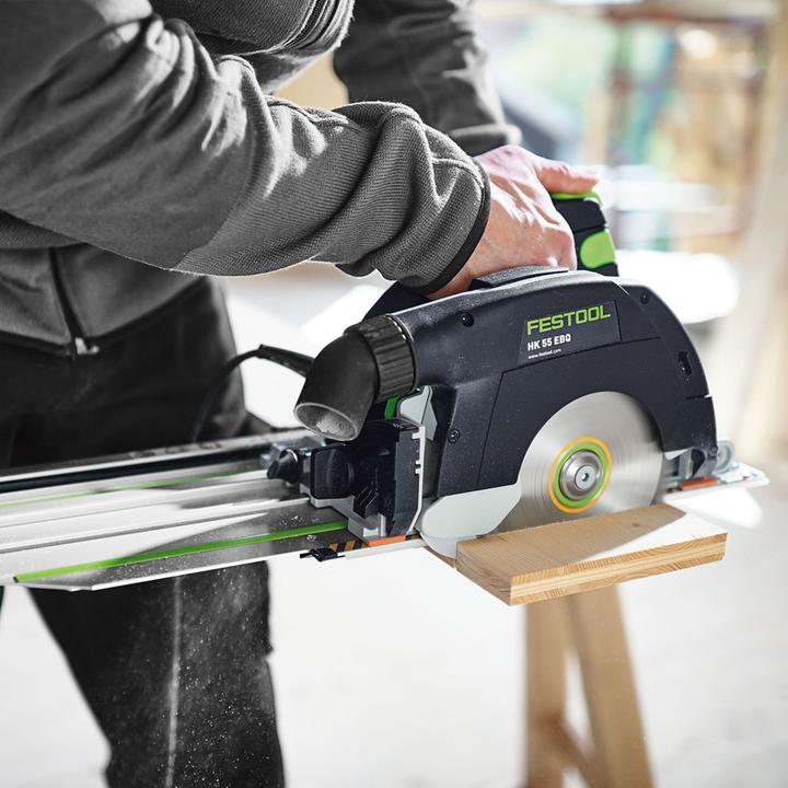 Actual product image Festool Handkreissäge HK 55 EBQ-Plus