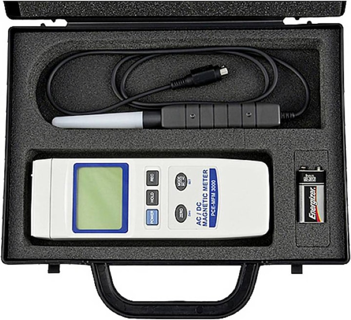 Produktbild PCE Instruments Strahlungsmessgerät