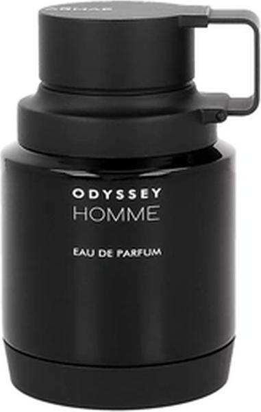 Actual product image Armaf Odyssey Homme Eau De Parfum 60ml By (Eau de parfum, 60 ml)