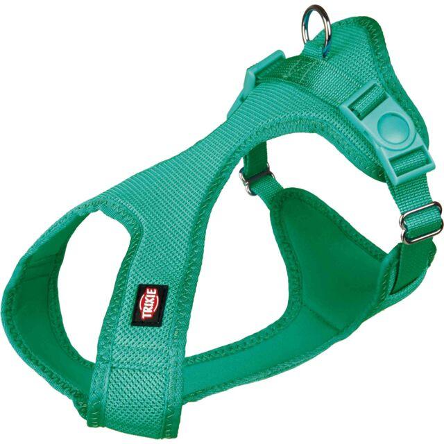 Thumbnail - Trixie Comfort Soft Touren-Geschirr (XS, Hund, Allgemein), Halsband + Leine