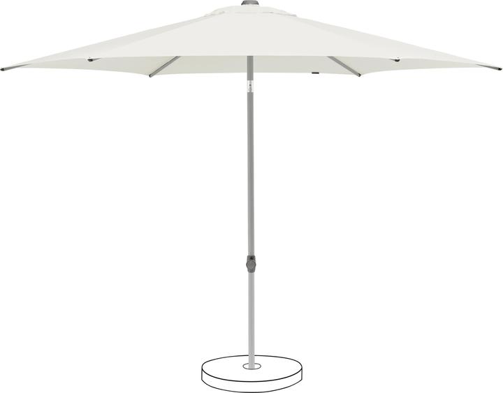 Sand White 050