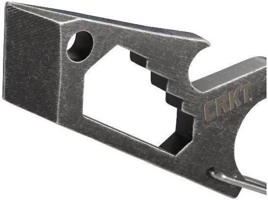 Actual product image CRKT Pryma Multitool