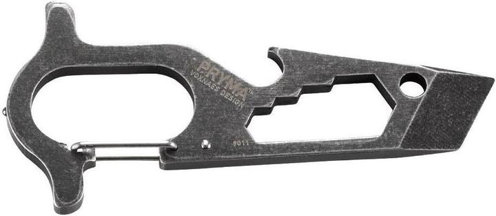 Actual product image CRKT Pryma Multitool
