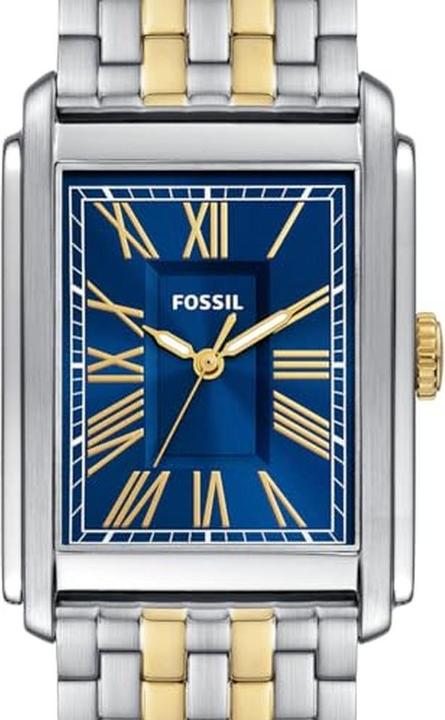 Image du produit Fossil Carraway (Montre analogique, 30 mm)