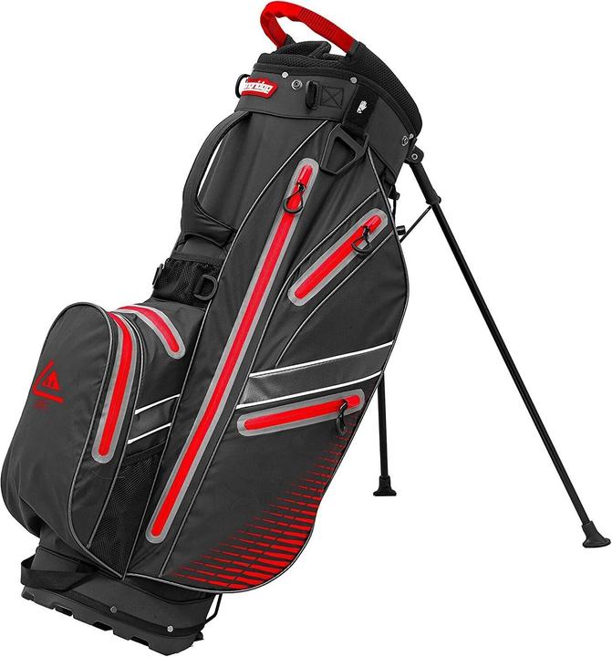Produktbild Longridge Ständertasche Golfschläger