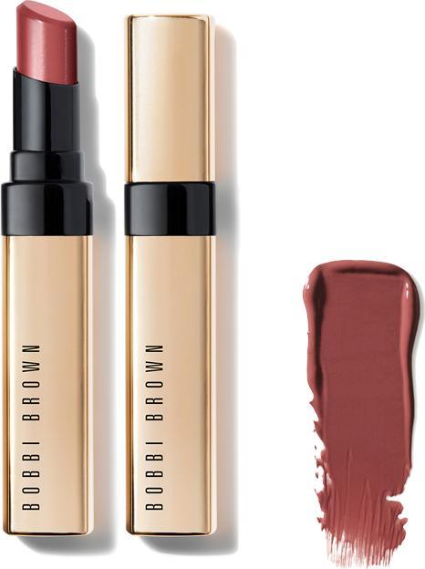 Immagine prodotto Bobbi Brown BB Lip Color - Luxe Shine Intense Lip Color Fiore della Passione (Rosa antico, Marrone, Rosso)